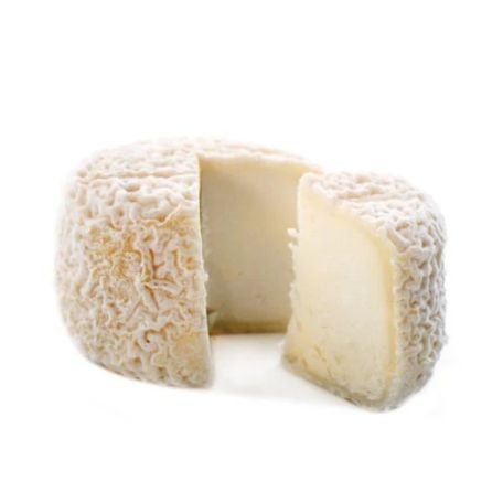 Crottin de Chavignol kecskesajt nyerstejes 60g