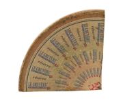 Gruyere de swiss 12 hónapos