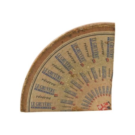 Gruyere de swiss 12 hónapos