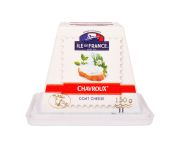Chavroux francia kecskesajt 150g