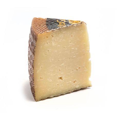 Manchego 6 hónapos nyerstejes