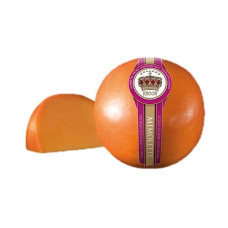 Mimolette holland sajt