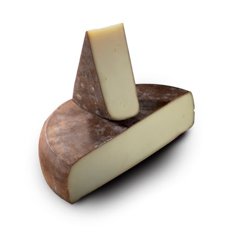 Raclette 1/2 füstölt szögletes