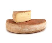 Raclette 1/1 pasztörizált kerek