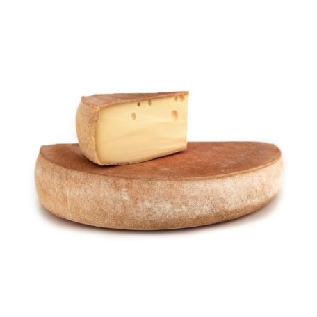 Raclette 1/1 pasztörizált kerek