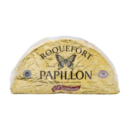 Roquefort kéksajt AOP 1,3kg