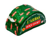 Roquefort kéksajt AOP 1,3kg