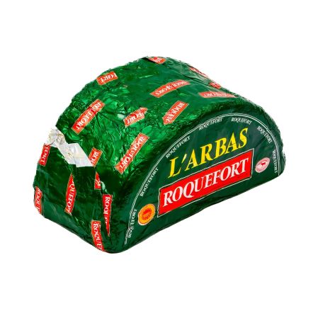 Roquefort kéksajt AOP 1,3kg