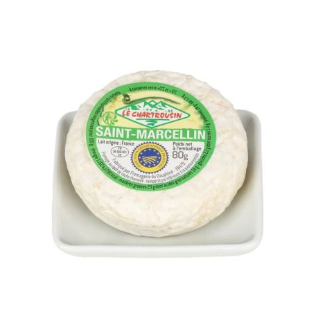 Saint Marcellin sajt 80g
