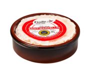 Saint Marcellin sajt 80g cserépedényben