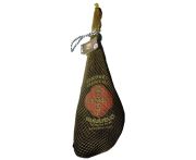 Pata Negra sonka 100% Iberico (egész) 40 hónapos 9kg