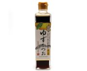 Shibanuma Yuzu Ponzu szósz 300ml