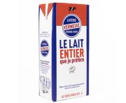 Francia zsíros tej UHT 3,5% 1l