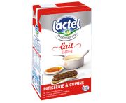 Francia zsíros tej UHT 3,5% 1l