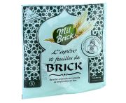 Brick tészta 170g