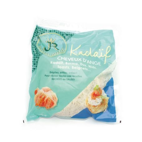 Kadaif tészta 500g