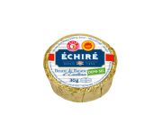 Echiré mini vaj enyhén sós 82% 30gx100db