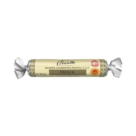 Conviette édes vaj mini 15g (200db/karton)