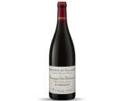 Domaine de Villaine - Bourgogne Cote Chalonnaise Rouge La Digoine 2023 0,75l