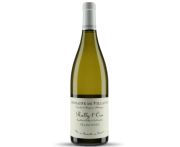 Domaien de Villaine - Rully 1er Cru Les Margotés 2022