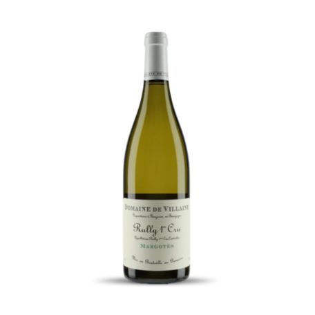 Domaien de Villaine - Rully 1er Cru Les Margotés 2022