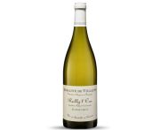 Domaine de Villaine - Rully 1er Cru Rabourcé 2022