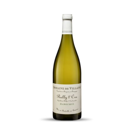 Domaine de Villaine - Rully 1er Cru Rabourcé 2022