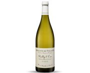 Domaine de Villaine - Rully 1er Cru Cloux Blanc 2022
