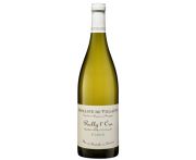 Domaine de Villaine - Rully 1er Cru Cloux Blanc 2022 0,75l