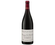Domaine de Villaine - Bourgogne Cote Chalonnaise Rouge La Fortune 2023 0,75l