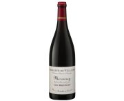 Domaine de Villaine - Mercurey Rouge Les Montots 2023 0,75l