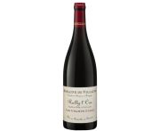 Domaine de Villaine - Rully 1er Cru Rouge Les Champs Cloux 2022 0,75l