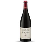Domaine de Villaine - Rully 1er Cru Rouge Cloux 2022