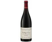 Domaine de Villaine - Rully 1er Cru Rouge Cloux 2022 0,75l