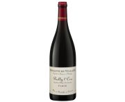 Domaine de Villaine - Rully 1er Cru Rouge Cloux 2022 0,75l