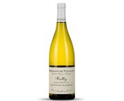 Domaine de Villaine - Rully Les Saint Jacques 2023