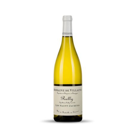 Domaine de Villaine - Rully Les Saint Jacques 2023
