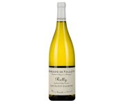 Domaine de Villaine - Rully Les Saint Jacques 2023 0,75l