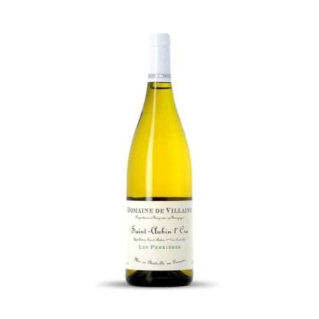 Domaine de Villaine - Saint Aubin 1er Cru Blanc Les Perrieres 2022