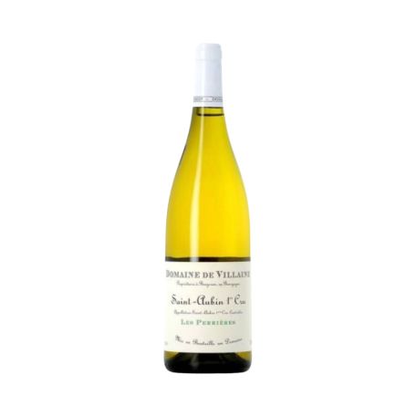 Domaine de Villaine - Saint Aubin 1er Cru Blanc Les Perrieres 2022 0,75l