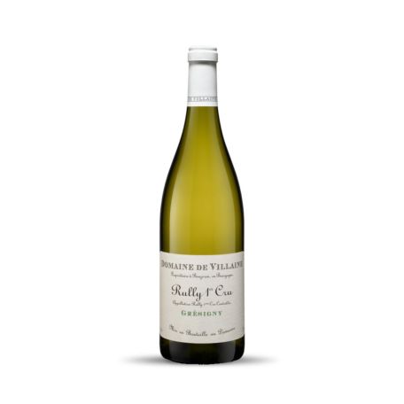 Domaine de Villaine - Rully 1er Cru Gresigny 2022