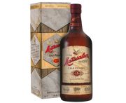 Matusalem Gran Reserva 15 éves rum 40% 0,7l