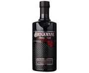 Brockmans gin 40% 0,7l