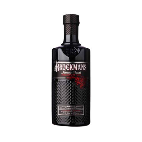 Brockmans gin 40% 0,7l