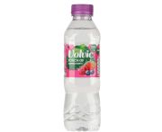 Volvic TOF ízesített ásványvíz nyári gyümölcs 500ml