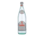Acqua Panna szénsavmentes víz 0,75l