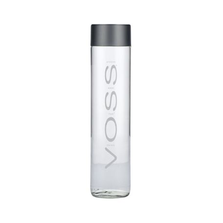Voss szénsavmentes ásványvíz 0,8l
