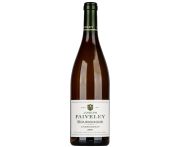 Faiveley Bourgogne Chardonnay 2021 (0,75l)