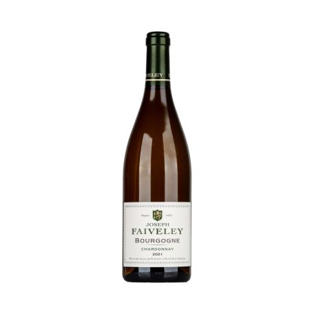 Faiveley Bourgogne Chardonnay 2021 (0,75l)