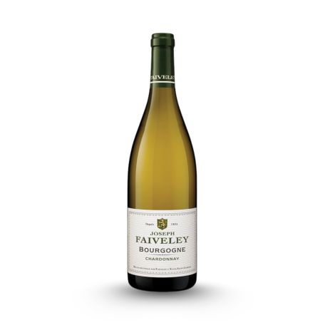 Faiveley Bourgogne Chardonnay Blanc 2022 0,75l